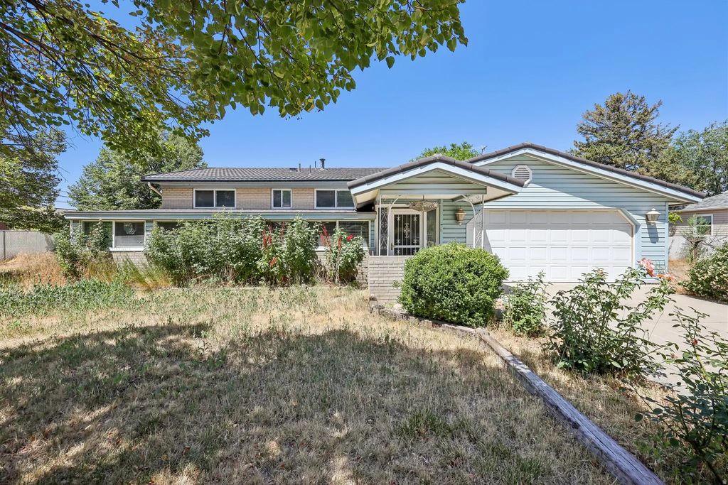 4540 S 600 E, Murray