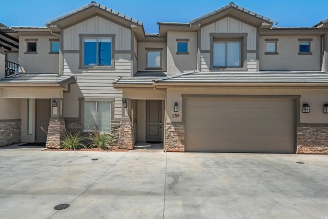 259 N 2020 W, Hurricane