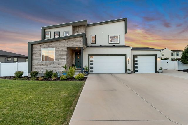 8338 S Borealis Ct, West Jordan