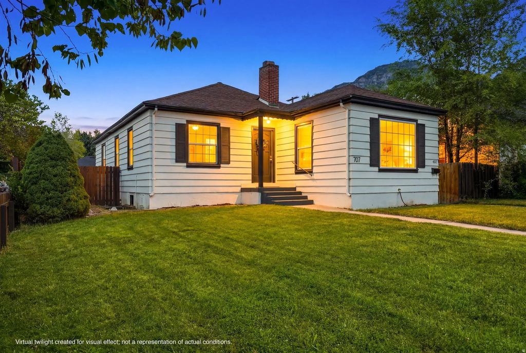 709 E 150 S, Provo