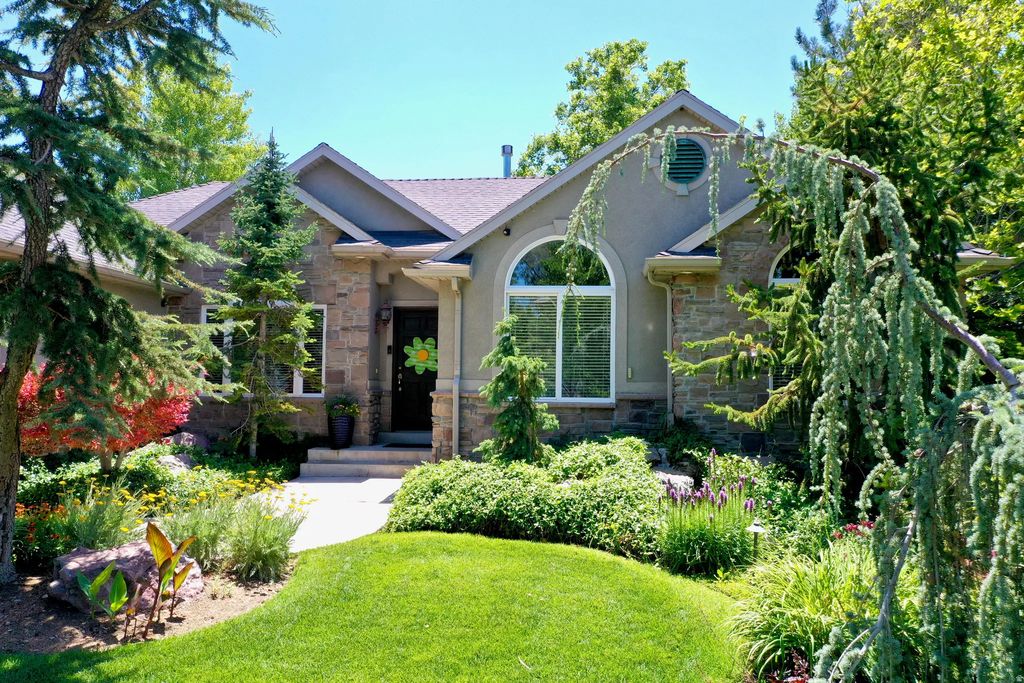 314 E Brown Farm Ln, Draper