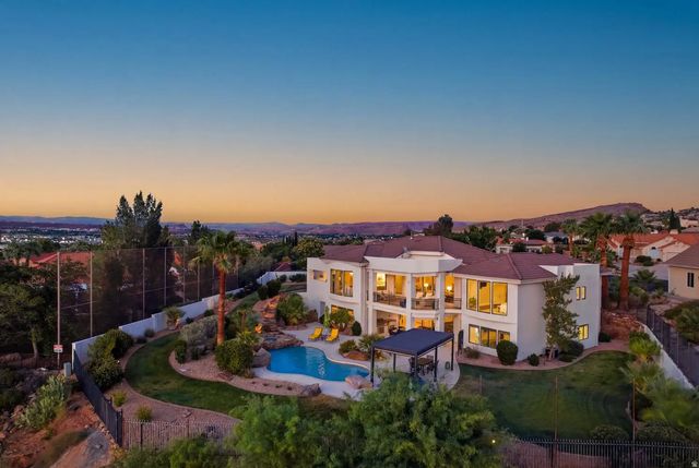 578 W 2140 Cir S, St. George
