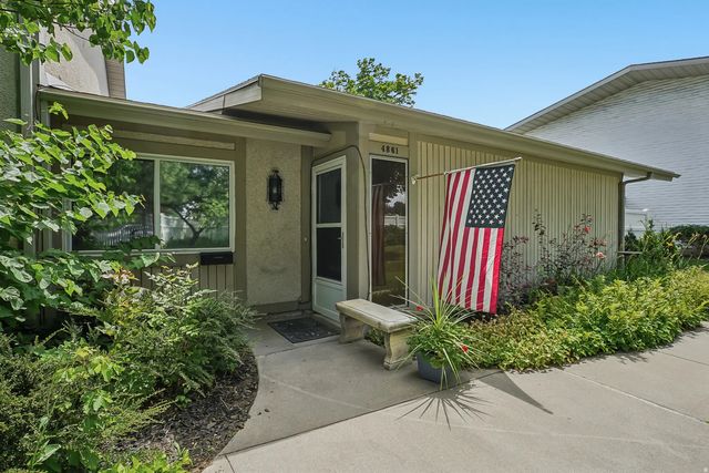4861 S 1670 E 81, Holladay