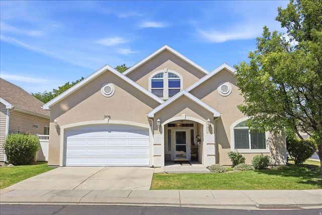 3176 S Rendezvous Way, West Valley City