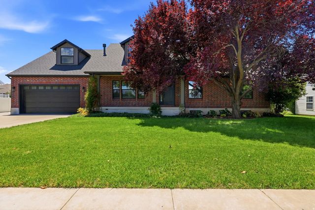 849 W 2700 S, Syracuse
