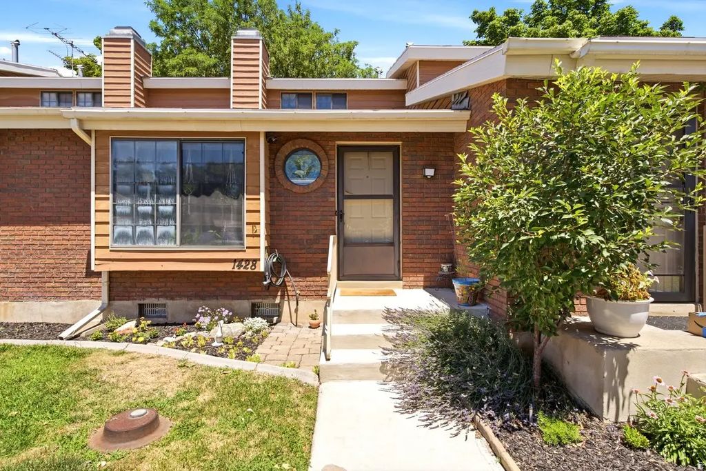 1428 S 1195 E, Ogden