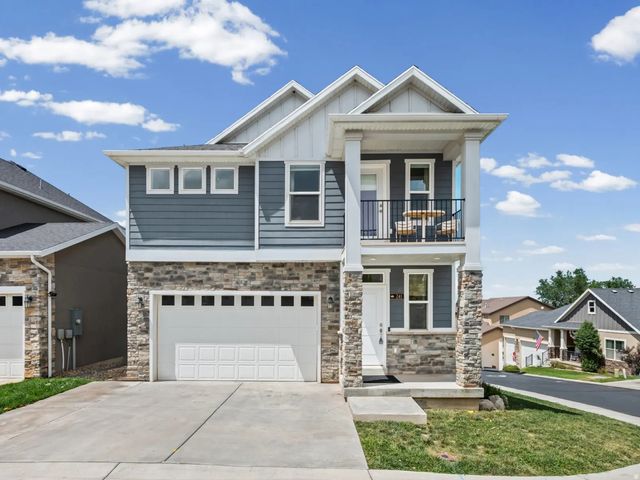 241 E Ridgeline Way, North Salt Lake