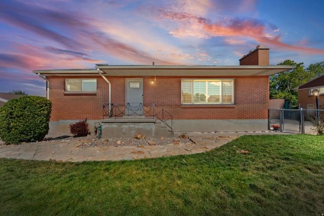 4021 S Ivana St, West Valley City