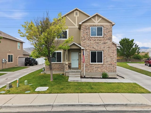 12542 S Mayan St, Riverton