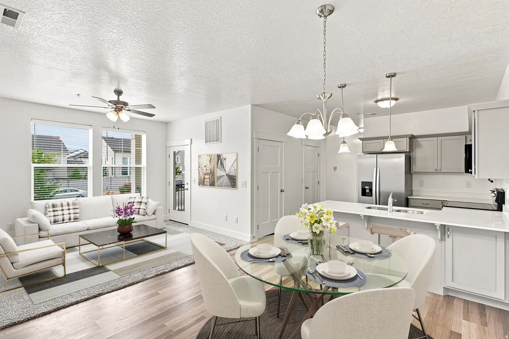 4019 W 1530 N 201, Lehi