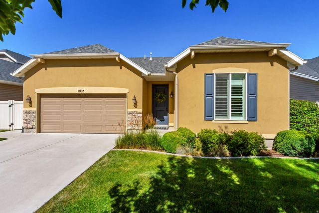 1003 N Bexley Dr W, North Salt Lake