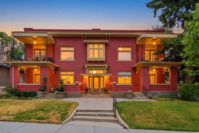 1160 E First Ave 2, Salt Lake City