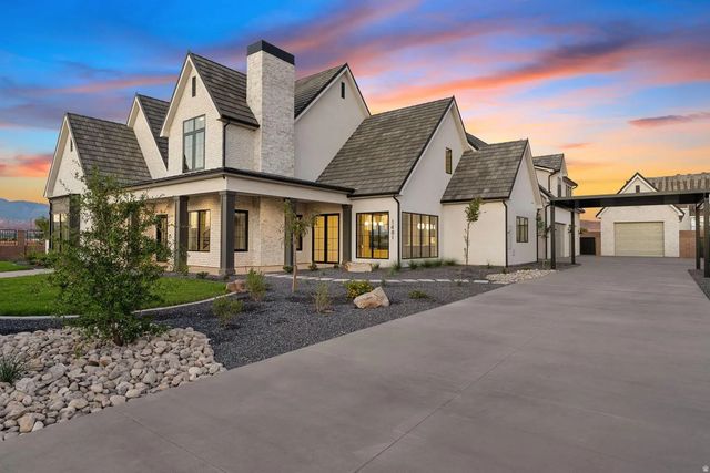 1481 S Red Cliffs Temple Ln, St. George