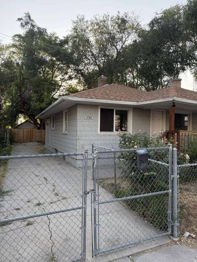 1150 S Major St E, Salt Lake City
