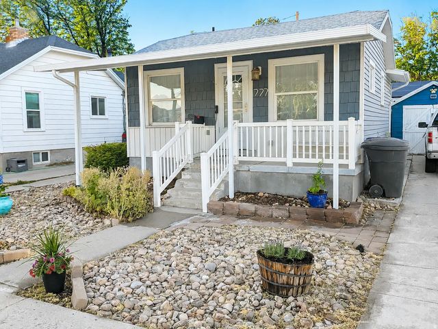 777 E Jepson Ave, Millcreek
