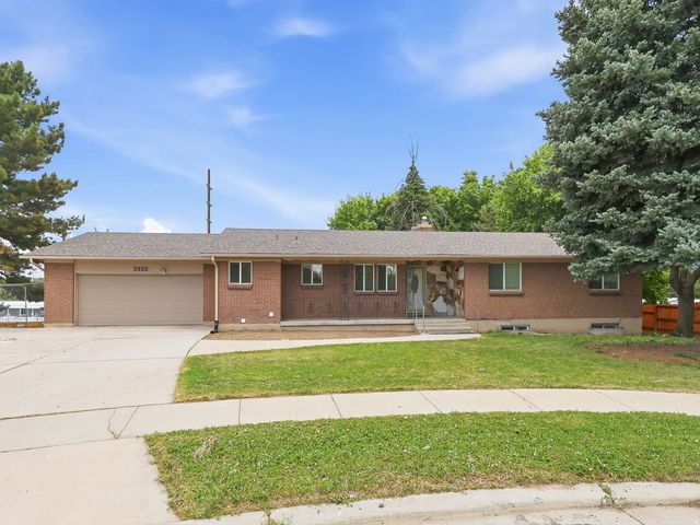 3935 S Pharaoh Cir, Salt Lake City