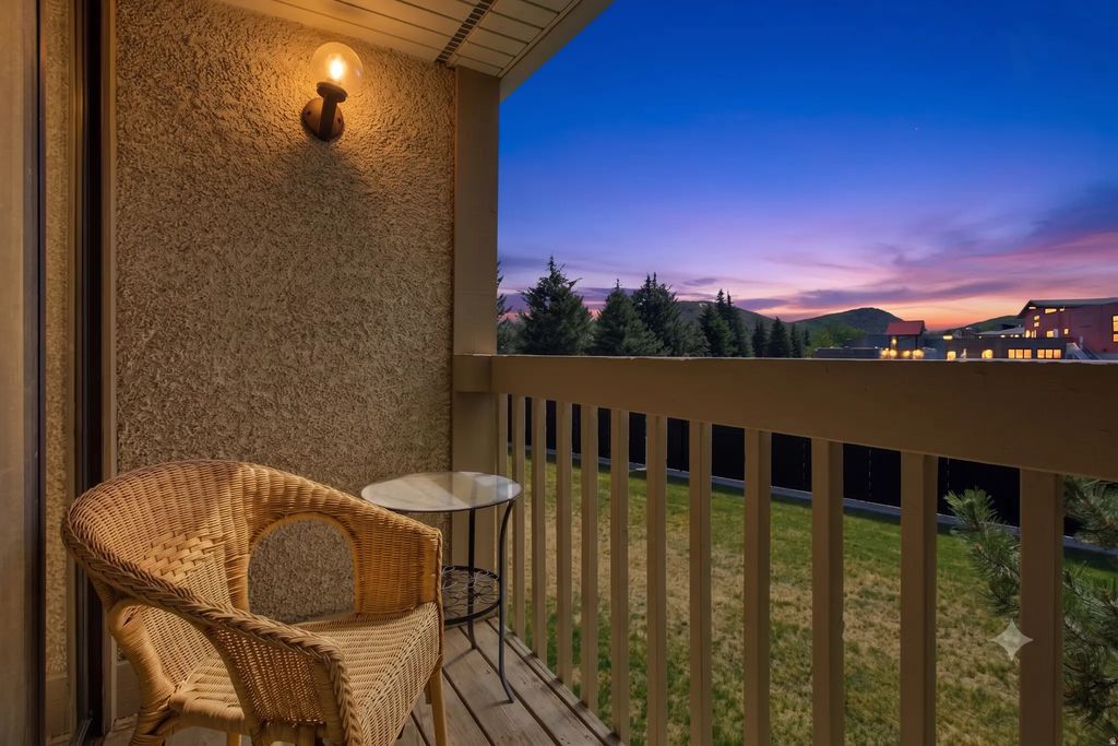 45 Spaulding Ct, Park City