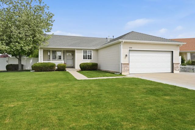 2190 W 1450 N, Layton