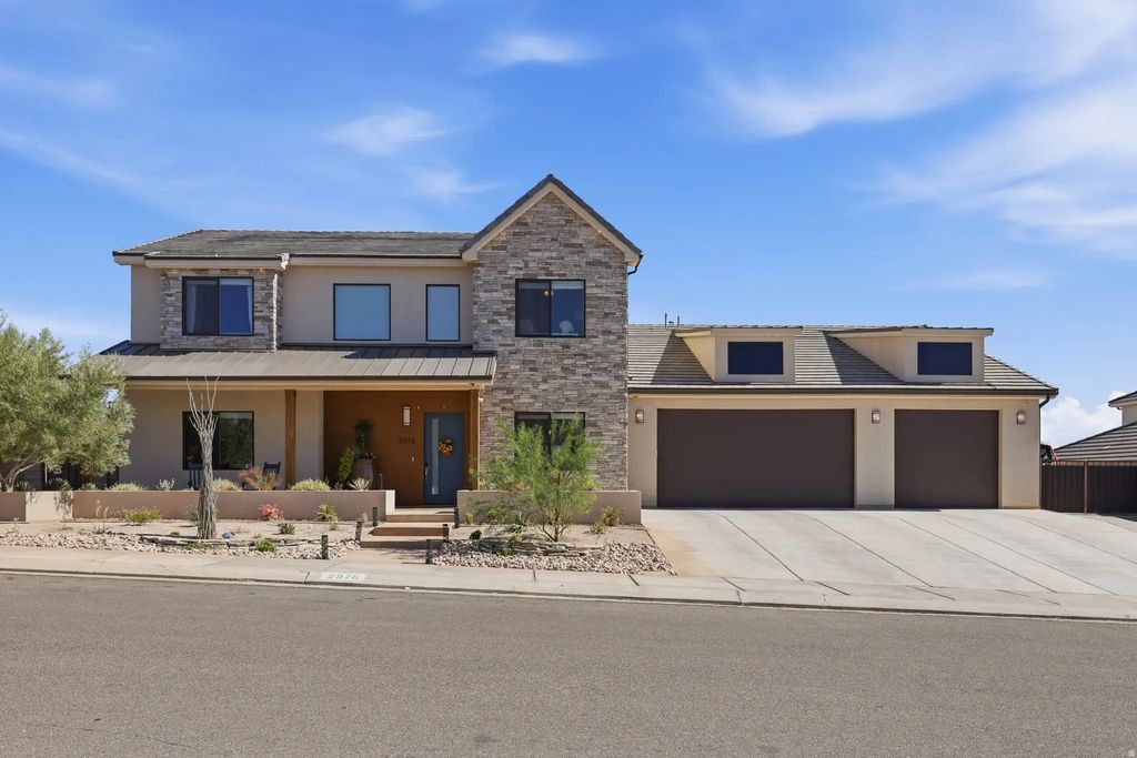 2976 E Sycamore Ln, St. George