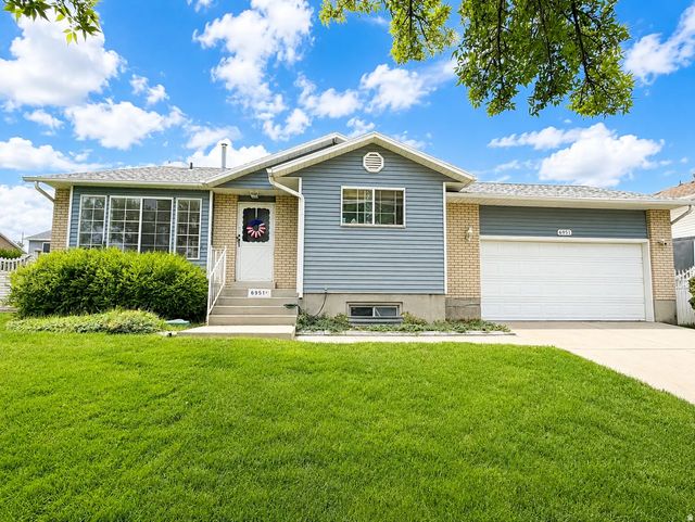 6951 W 4065 S, West Valley City