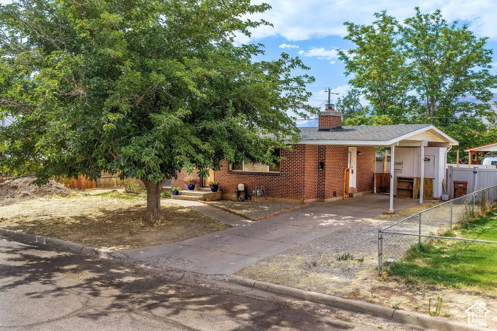 405 Wingate Ave, Moab