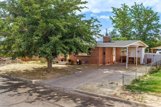 405 Wingate Ave, Moab