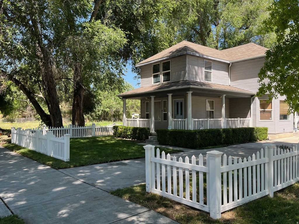 632 W 200 N, Salt Lake City