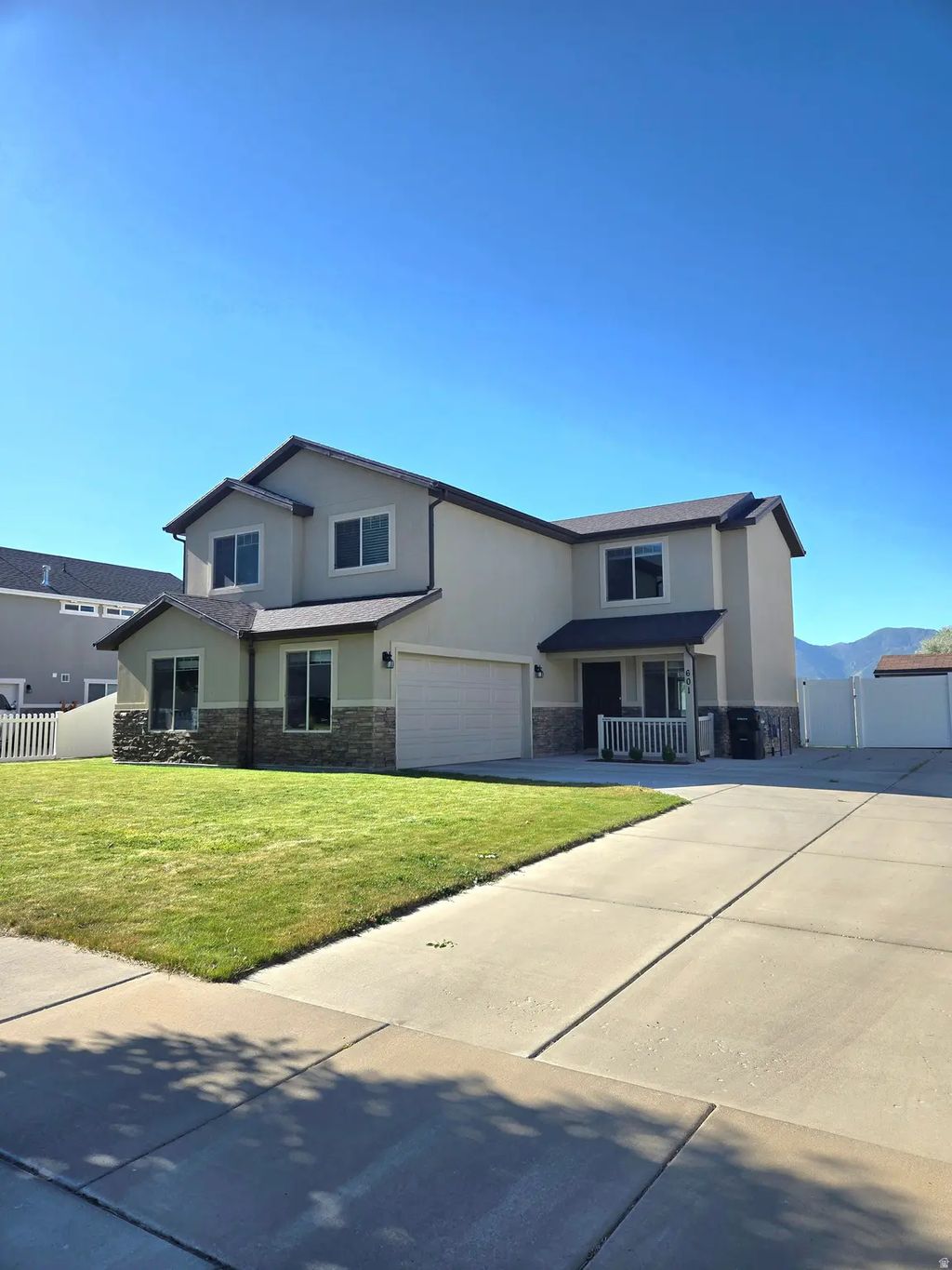 601 W 150 N 25, Springville