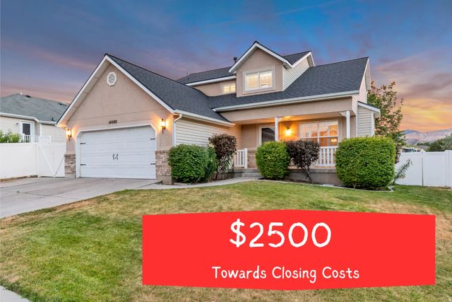14088 S Coral Dawn Ln W, Herriman
