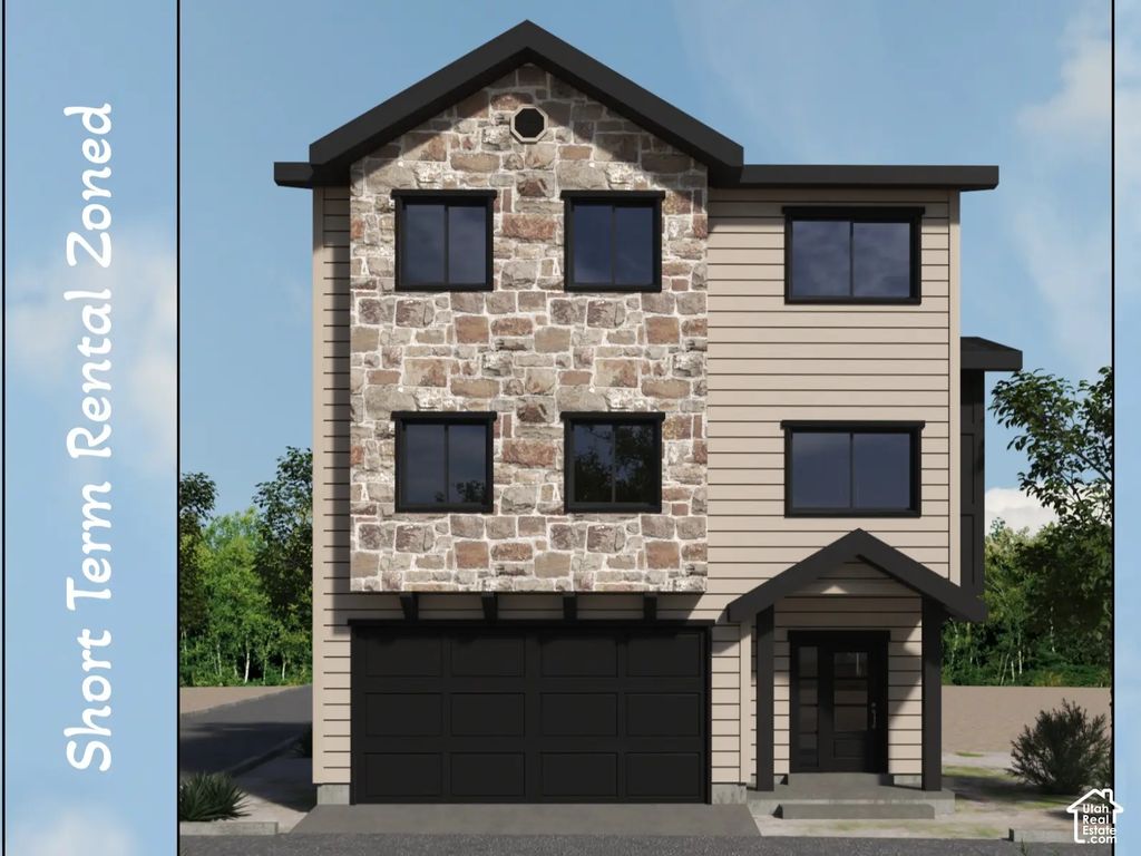 4879 E 3525 N 17, Eden