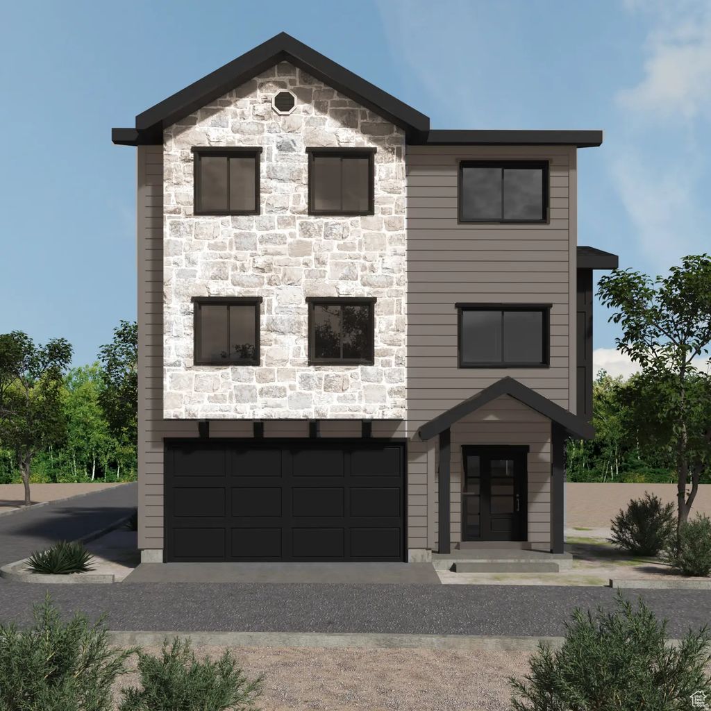 4879 E 3525 N 17, Eden
