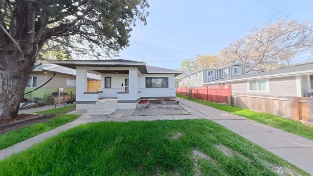 719 E 22nd St, Ogden