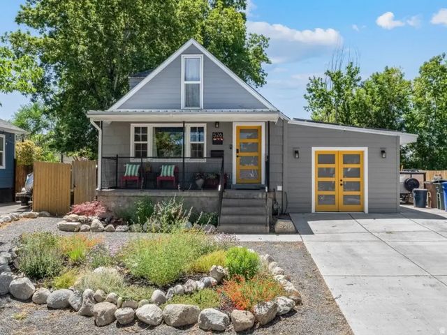 526 E Stringham Ave S, Salt Lake City