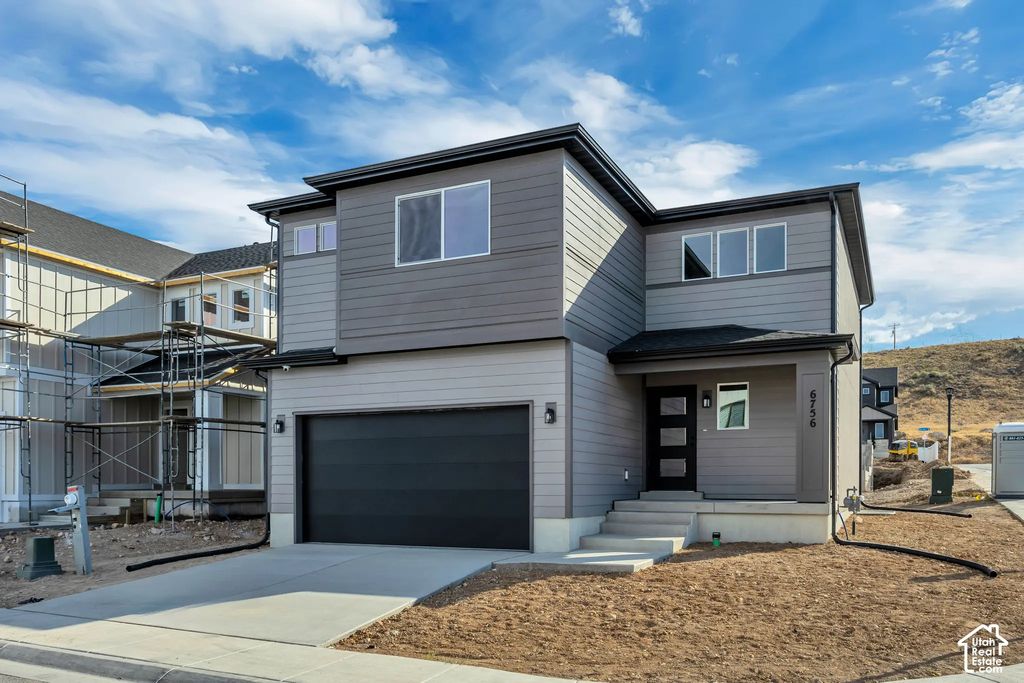 6756 S Glade Creek Drive 233, West Jordan