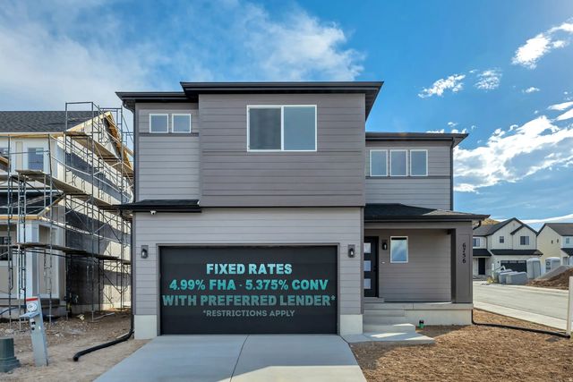 6756 S Glade Creek Drive 233, West Jordan