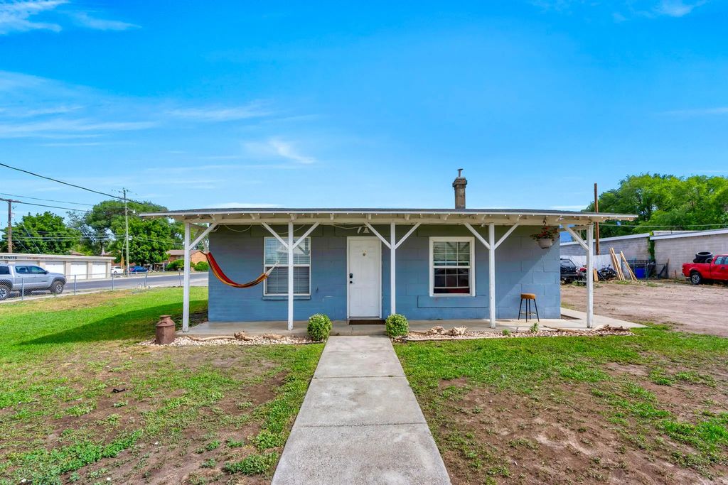 173 E 100 N, American Fork