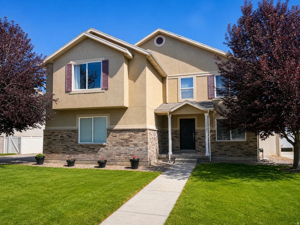 1038 W 950 S, Springville