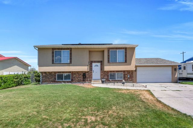 4382 W Cortney Dr, West Valley City