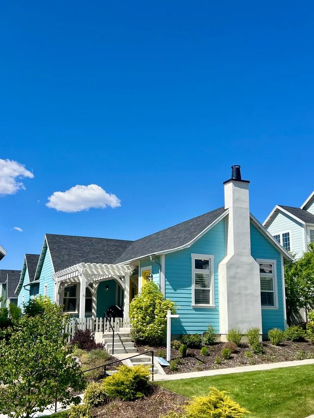 10762 S Beach Comber Way, South Jordan
