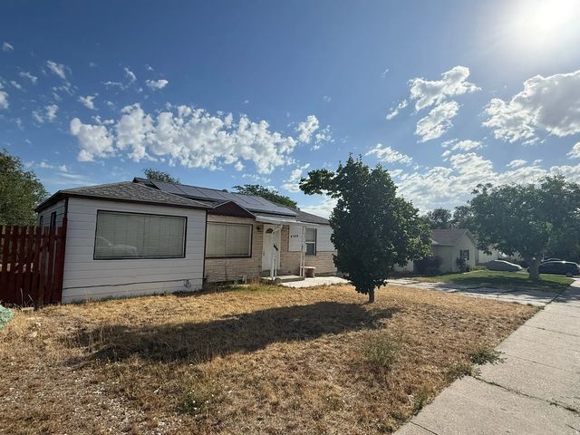 4546 W 5570 S, Kearns