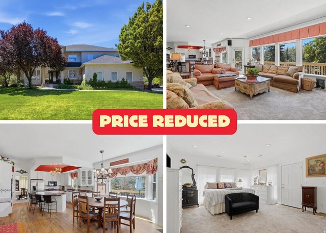 271 W Golden Harvest Rd, Draper