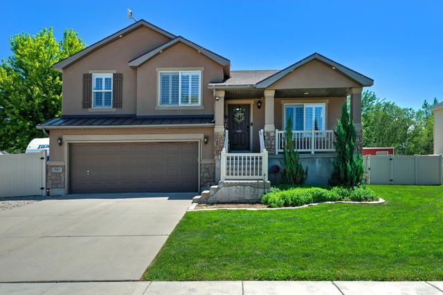 787 W 2000 N, West Bountiful