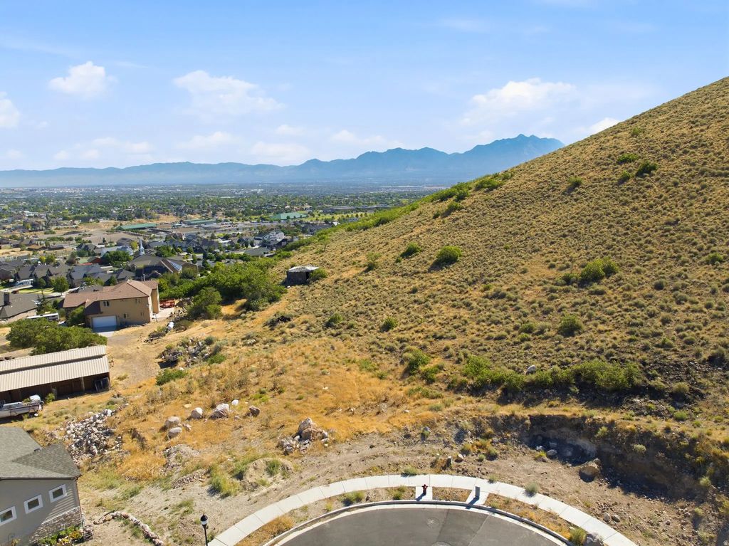 6506 W Johnson Vista Cir 10, Herriman