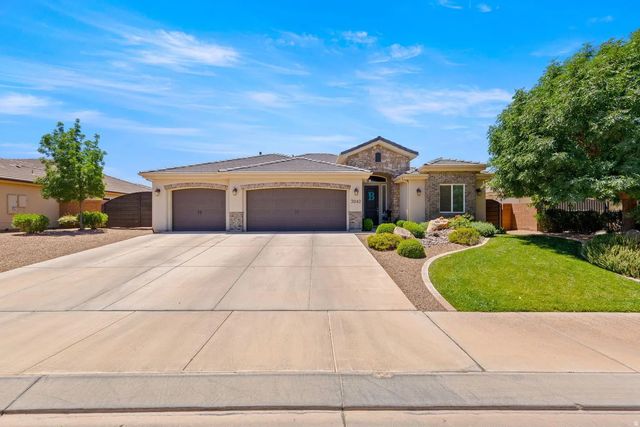 3042 E 3230 S, St. George