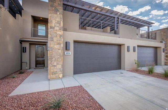 4834 N Winged Foot Dr, St. George