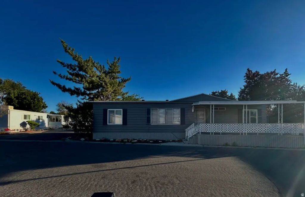 4568 S Foxglove Dr 109, Salt Lake City