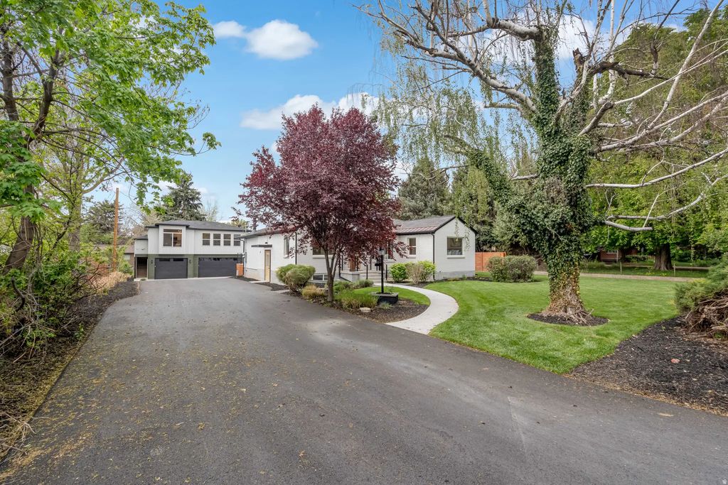 4790 S Hugo Ave, Holladay