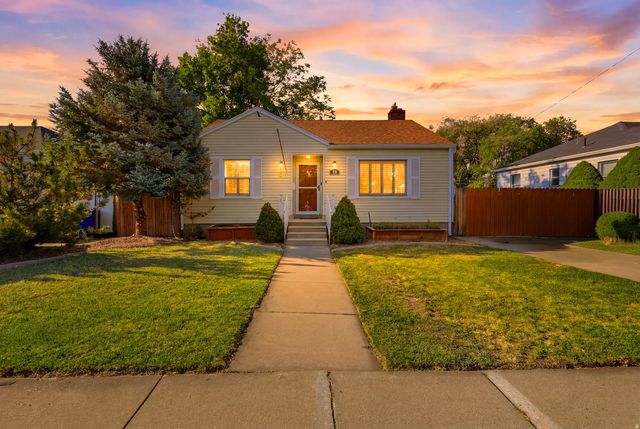 49 E Sunset Ave S, South Salt Lake
