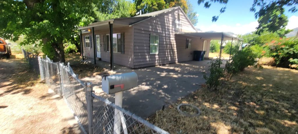 1730 S Center Ave, Ogden
