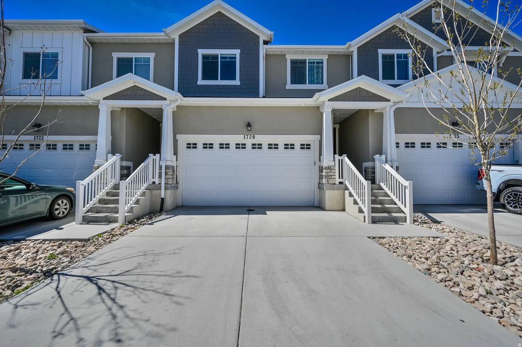 1729 N 3720 W, Lehi